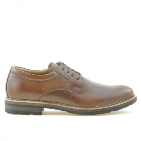 Chaussures décontractées / élégantes hommes 755 marron