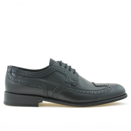 Chaussures élégantes hommes 799 noir