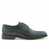 Chaussures élégantes hommes 799 noir