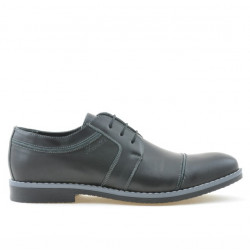 Chaussures décontractées / élégantes homme 749 noir