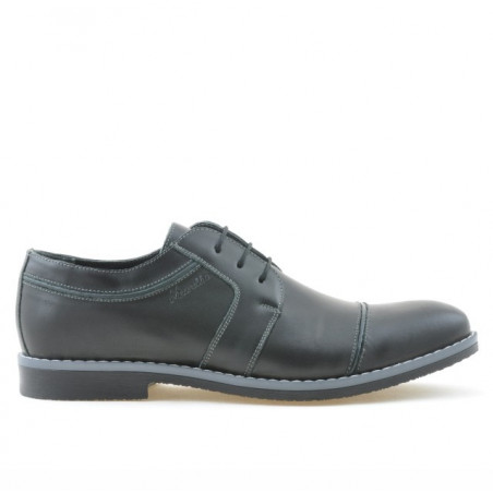 Chaussures décontractées / élégantes homme 749 noir