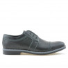 Chaussures décontractées / élégantes homme 749 noir