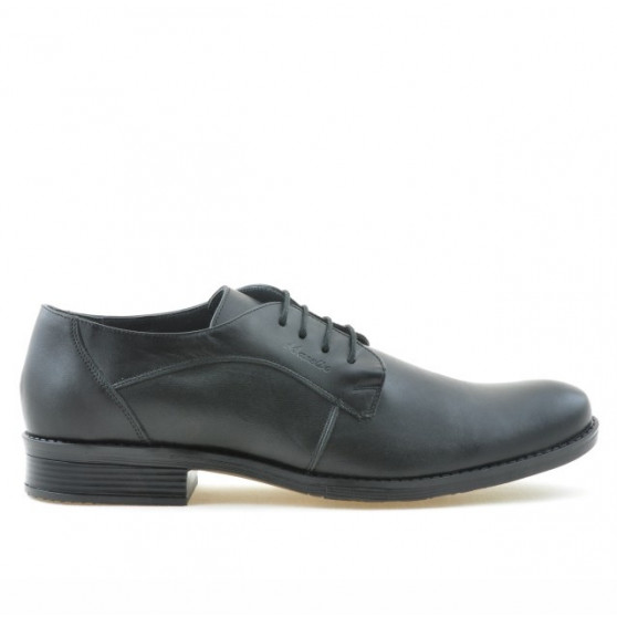 Chaussures élégantes homme 731 noir Chaussures élégantes homme 731 noir