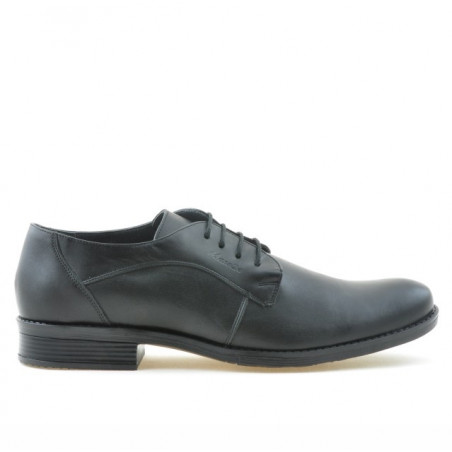 Chaussures élégantes homme 731 noir