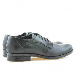 Chaussures élégantes homme 731 noir