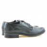 Chaussures élégantes homme 731 noir