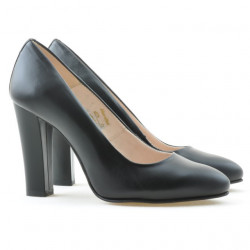 Chaussures élégantes femme 1214 noir