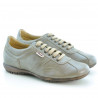 Chaussures de sport adolescents 371 sable