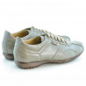 Chaussures de sport adolescents 371 sable