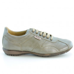 Chaussures de sport adolescents 371 sable