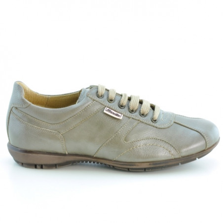 Chaussures de sport adolescents 371 sable