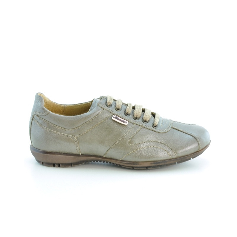 Chaussures de sport adolescents 371 sable