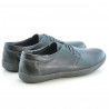 Chaussures décontractées homme 774 noir