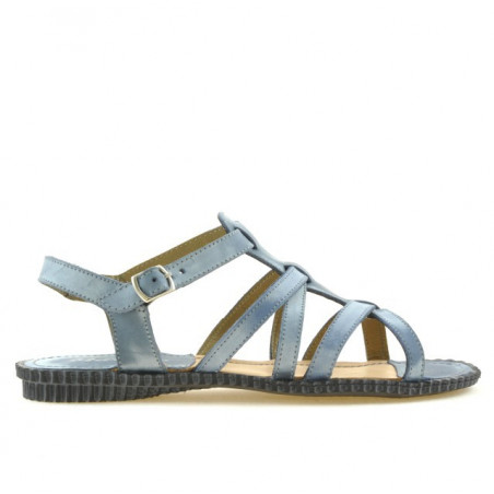 Sandales femme 595 a jean