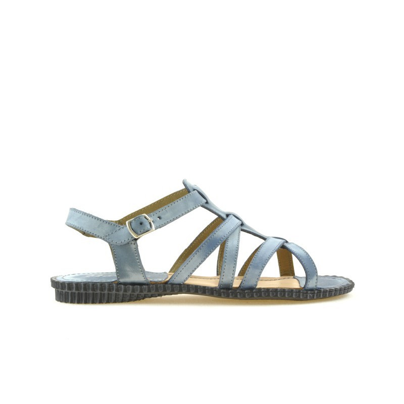Sandales femme 595 a jean
