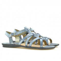 Sandales femme 595 a jean