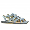 Sandales femme 595 a jean