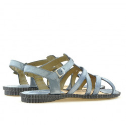 Sandales femme 595 a jean