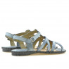 Sandales femme 595 a jean